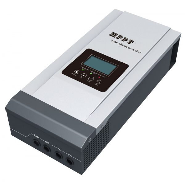 MPPT off-grid charge controller